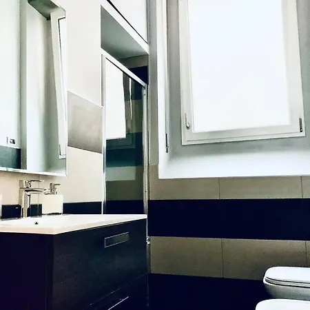 Apartamento Residenza Ermanni Centro *