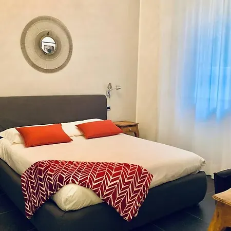 Residenza Ermanni Centro *