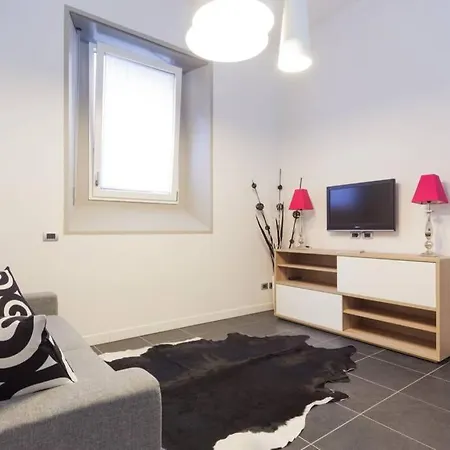 Residenza Ermanni Centro Apartment Verona