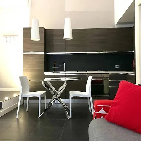 Residenza Ermanni Centro *