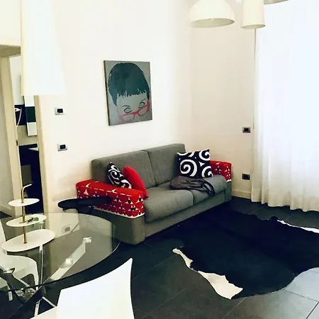 Residenza Ermanni Centro Verona
