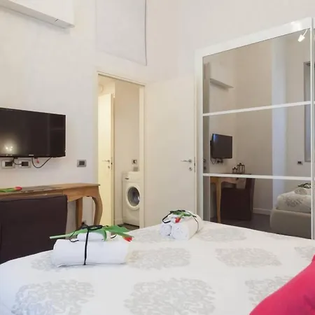 Residenza Ermanni Centro Apartment Verona