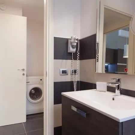 Residenza Ermanni Centro فيرونا