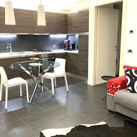 Residenza Ermanni Centro Apartment *