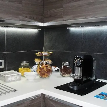 شقة Residenza Ermanni Centro *