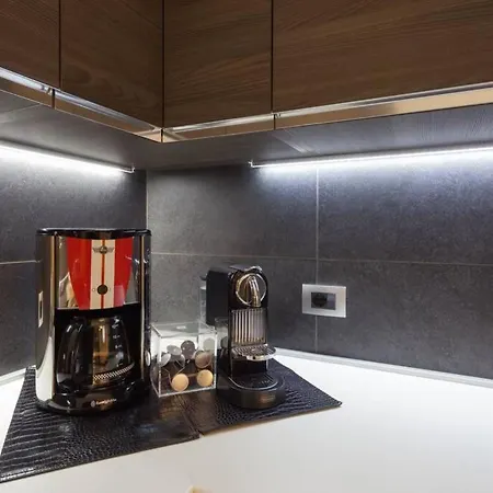 شقة Residenza Ermanni Centro