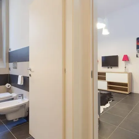 Residenza Ermanni Centro *