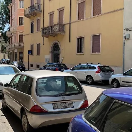 Residenza Ermanni Centro * فيرونا