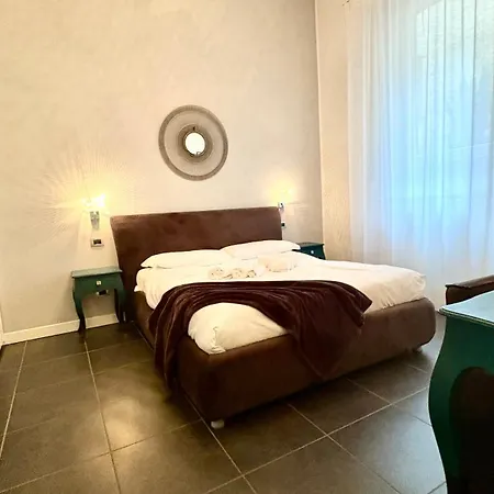 Residenza Ermanni Centro *