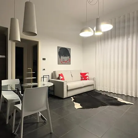 Residenza Ermanni Centro Verona