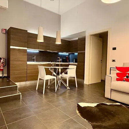 Residenza Ermanni Centro * Verona